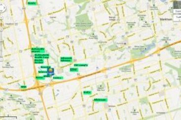 Hotel Comfort Inn Toronto Northeast | Markham | Ontario | Canada 6