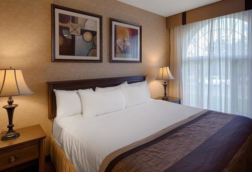 Hotel Quality Inn | Medicine Hat | Alberta | Canada 10