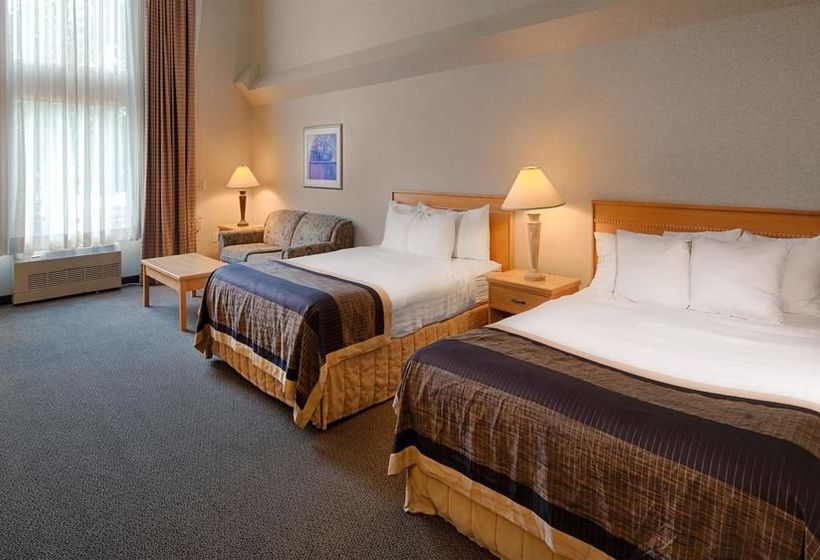 Hotel Quality Inn | Medicine Hat | Alberta | Canada 11