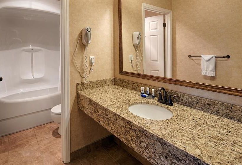 Hotel Quality Inn | Medicine Hat | Alberta | Canada 12