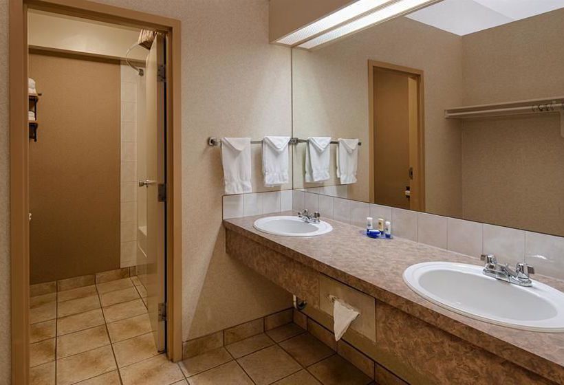 Hotel Quality Inn | Medicine Hat | Alberta | Canada 13