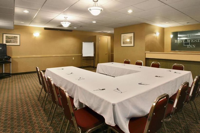 Hotel Quality Inn | Medicine Hat | Alberta | Canada 2