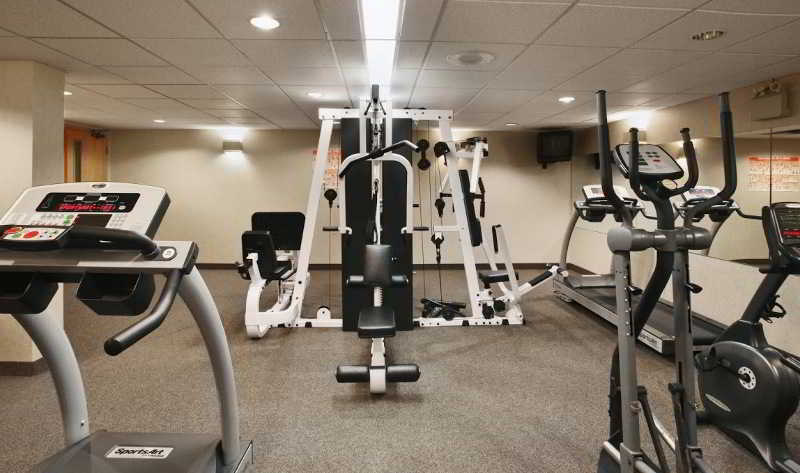 Hotel Quality Inn | Medicine Hat | Alberta | Canada 20