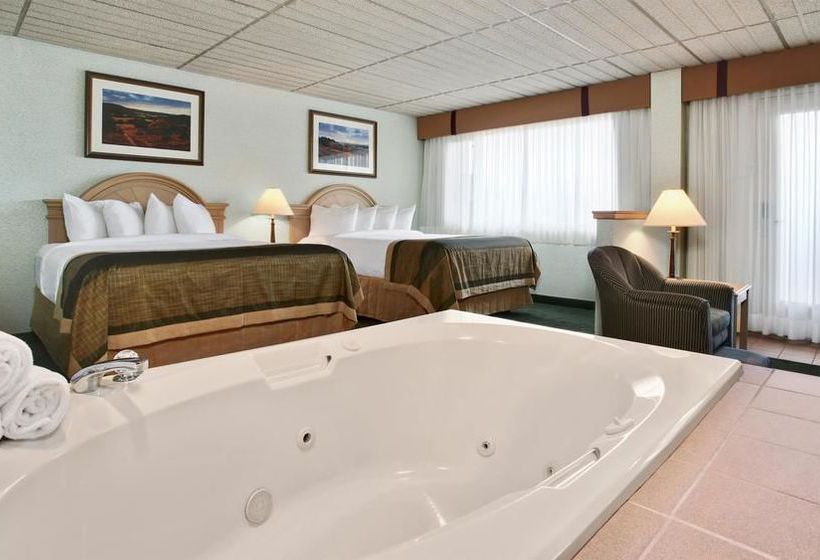 Hotel Quality Inn | Medicine Hat | Alberta | Canada 3