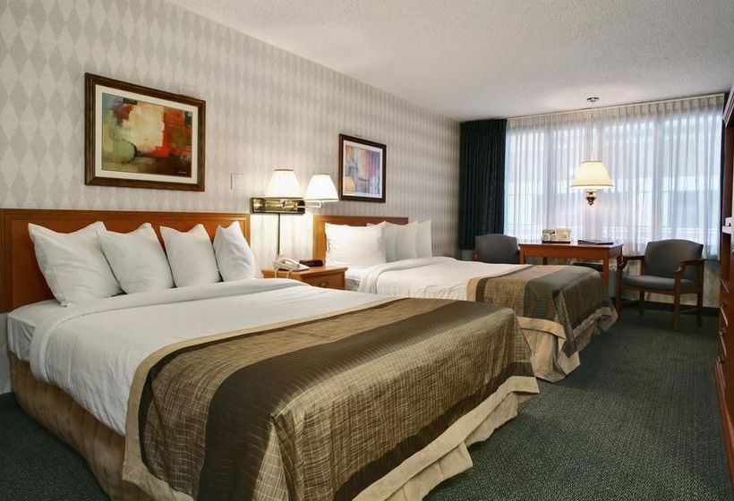 Hotel Quality Inn | Medicine Hat | Alberta | Canada 5