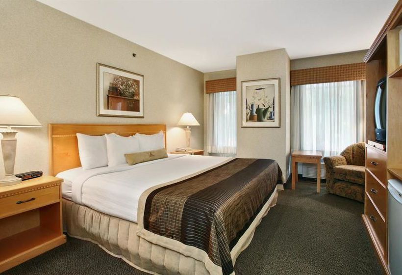 Hotel Quality Inn | Medicine Hat | Alberta | Canada 6