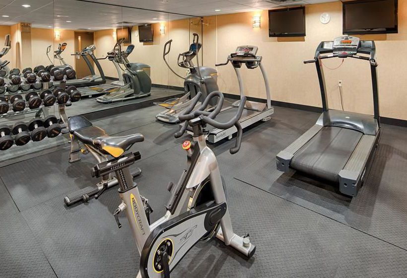 Hotel Quality Inn | Medicine Hat | Alberta | Canada 7