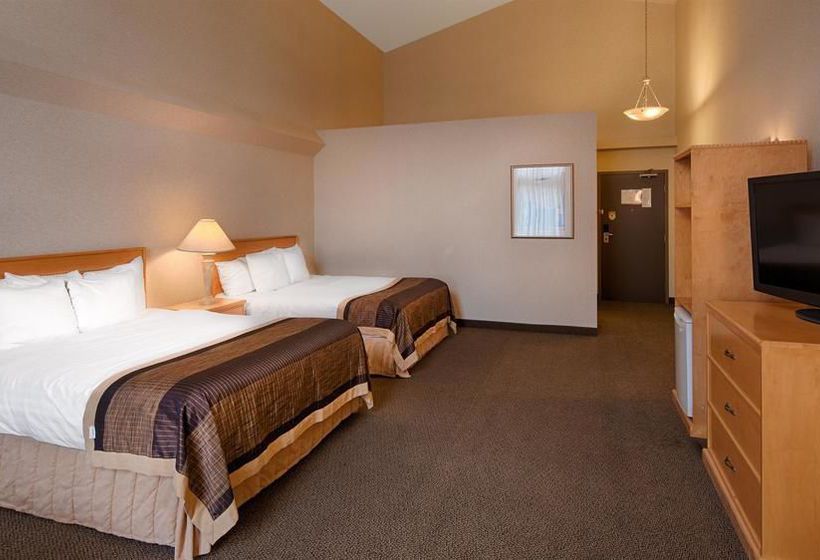 Hotel Quality Inn | Medicine Hat | Alberta | Canada 8