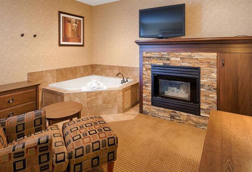 Hotel Quality Inn | Medicine Hat | Alberta | Canada 9