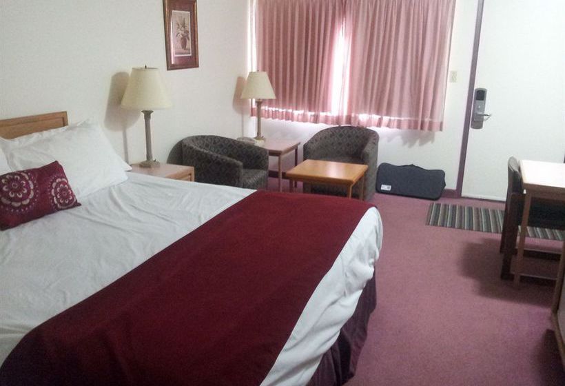 Hotel Imperial Motor Inn | Medicine Hat | Alberta | Canada 1