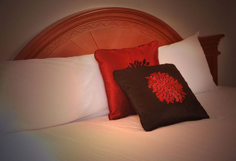 Hotel Imperial Motor Inn | Medicine Hat | Alberta | Canada 10