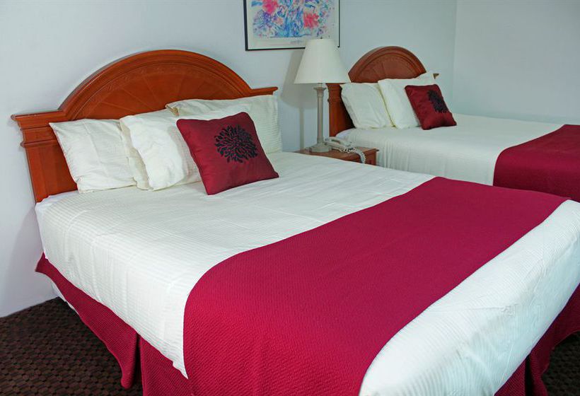 Hotel Imperial Motor Inn | Medicine Hat | Alberta | Canada 11