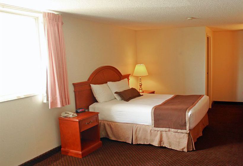 Hotel Imperial Motor Inn | Medicine Hat | Alberta | Canada 12