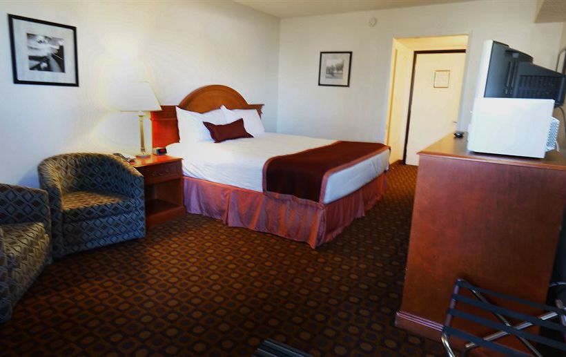 Hotel Imperial Motor Inn | Medicine Hat | Alberta | Canada 14