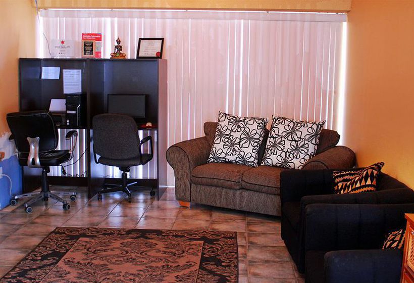 Hotel Imperial Motor Inn | Medicine Hat | Alberta | Canada 16