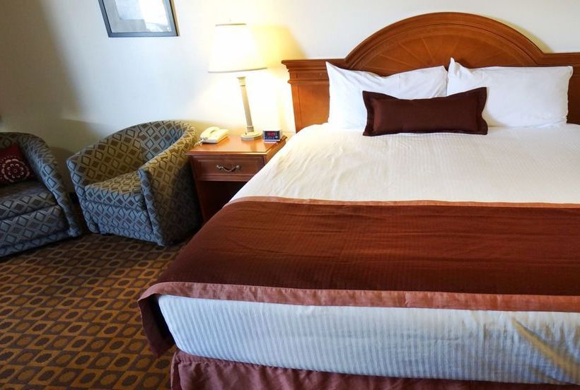 Hotel Imperial Motor Inn | Medicine Hat | Alberta | Canada 17