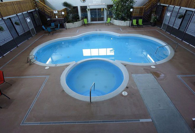 Hotel Imperial Motor Inn | Medicine Hat | Alberta | Canada 6