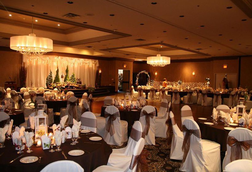 Hotel Quality Inn & Conference Centre | Midland | Ontario | Canada 1