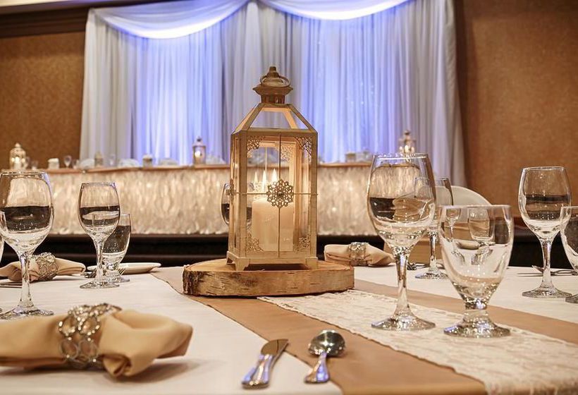 Hotel Quality Inn & Conference Centre | Midland | Ontario | Canada 10