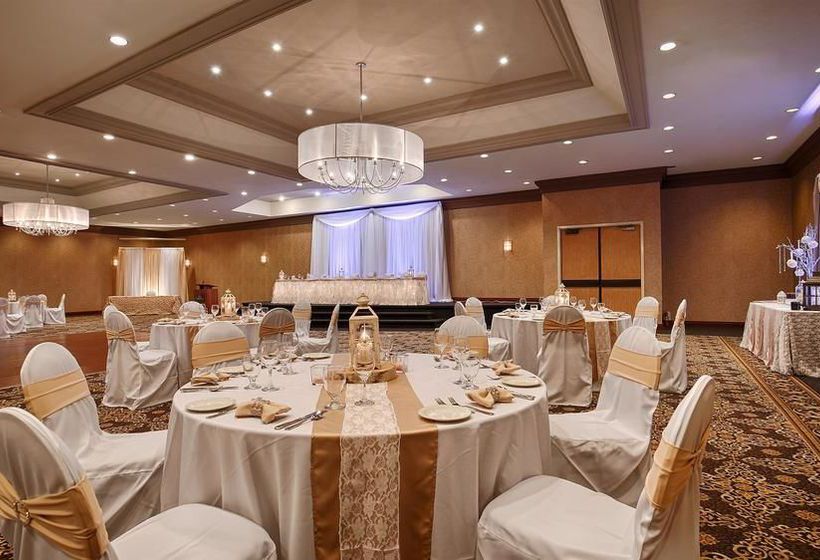 Hotel Quality Inn & Conference Centre | Midland | Ontario | Canada 11