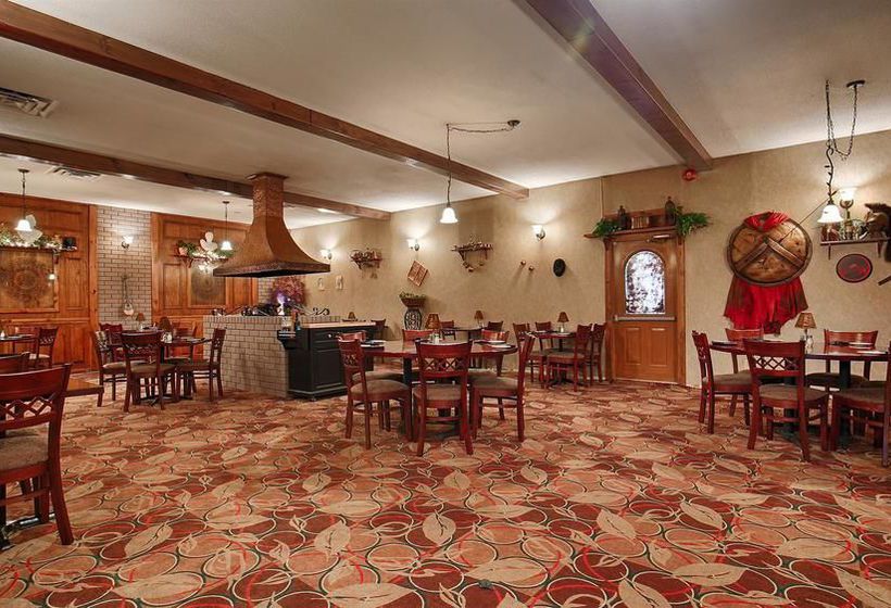 Hotel Quality Inn & Conference Centre | Midland | Ontario | Canada 13