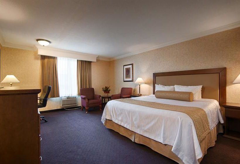 Hotel Quality Inn & Conference Centre | Midland | Ontario | Canada 17