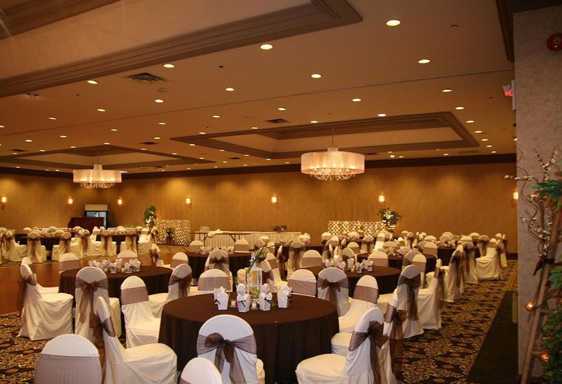Hotel Quality Inn & Conference Centre | Midland | Ontario | Canada 4