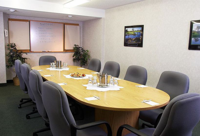 Hotel Quality Inn & Conference Centre | Midland | Ontario | Canada 6