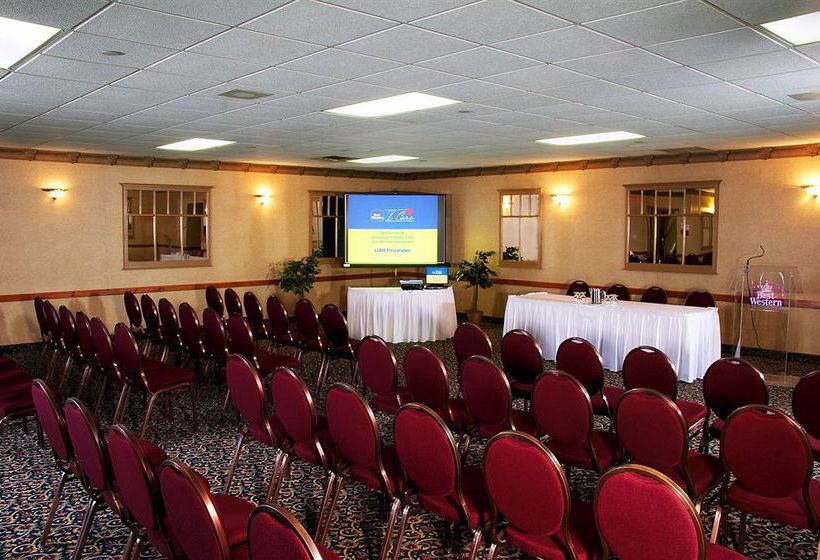 Hotel Quality Inn & Conference Centre | Midland | Ontario | Canada 8