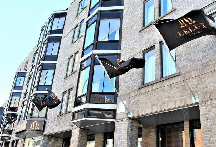 Hotel Lelux | Montreal | Quebec | Canada 15