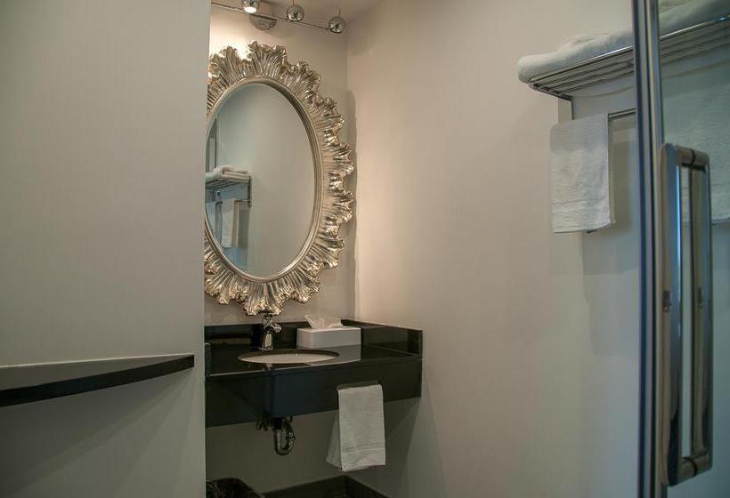 Hotel Lelux | Montreal | Quebec | Canada 20