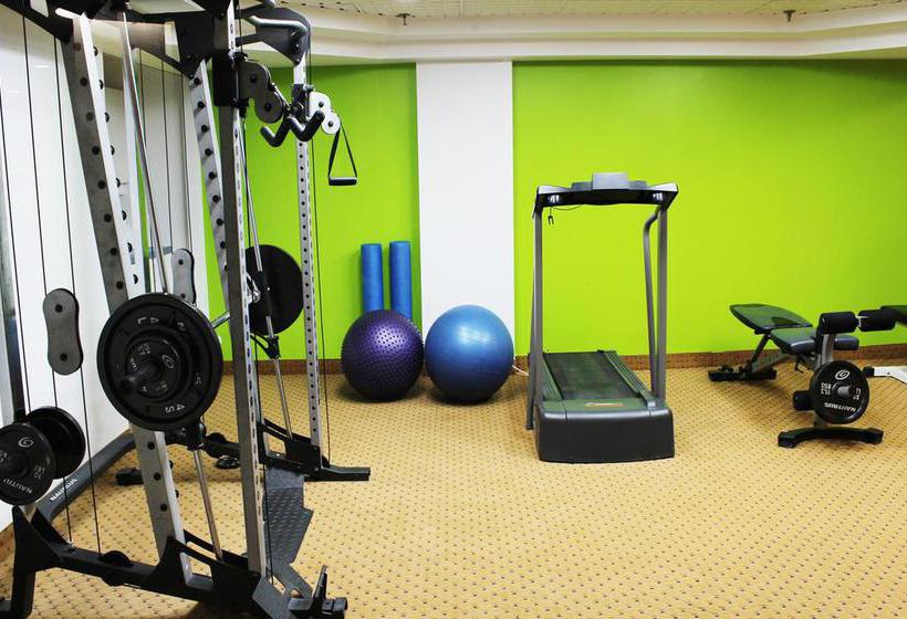 Hotel Lelux | Montreal | Quebec | Canada 4