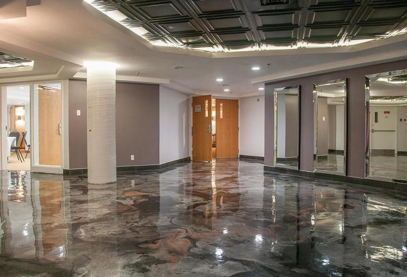 Hotel Lelux | Montreal | Quebec | Canada 6