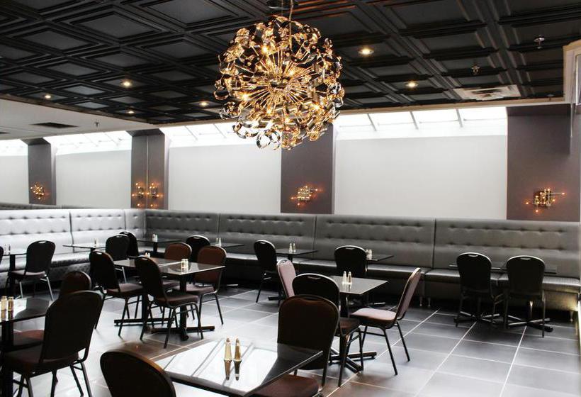 Hotel Lelux | Montreal | Quebec | Canada 7