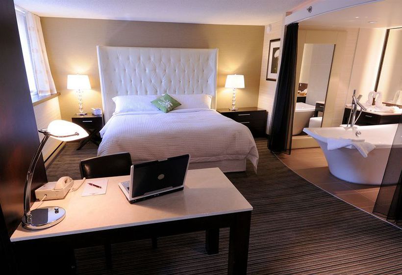 Hotel Lord Berri Montreal