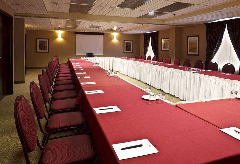 Hôtel Lord Berri | Montreal | Québec | Hôtels au Canada 1