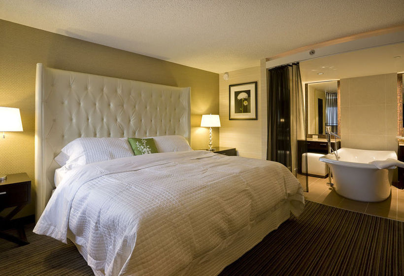 Hôtel Lord Berri | Montreal | Québec | Hôtels au Canada 10