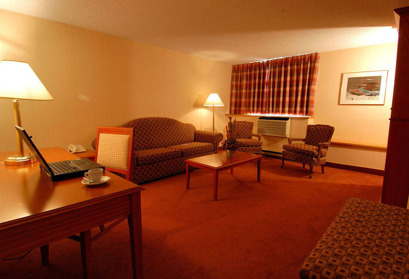 Hôtel Lord Berri | Montreal | Québec | Hôtels au Canada 11