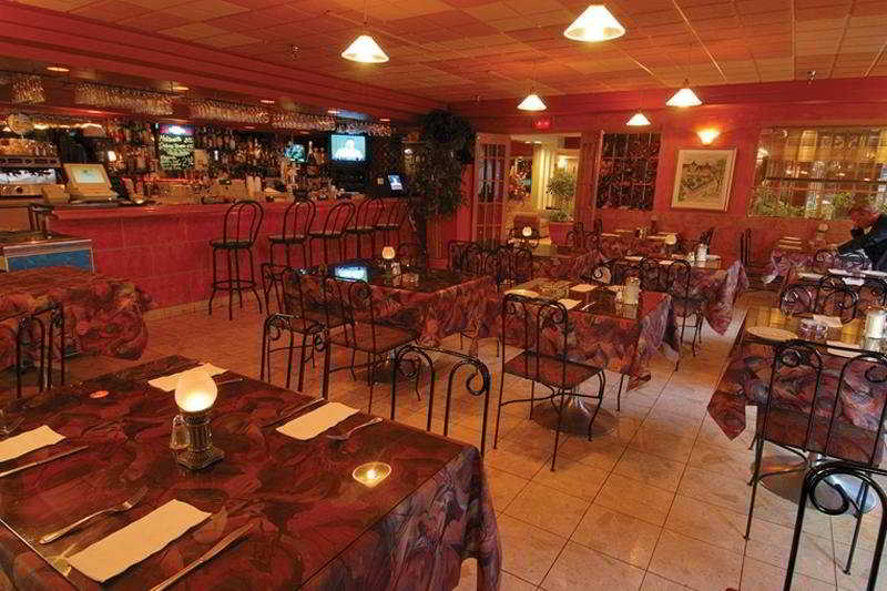 Hôtel Lord Berri | Montreal | Québec | Hôtels au Canada 17