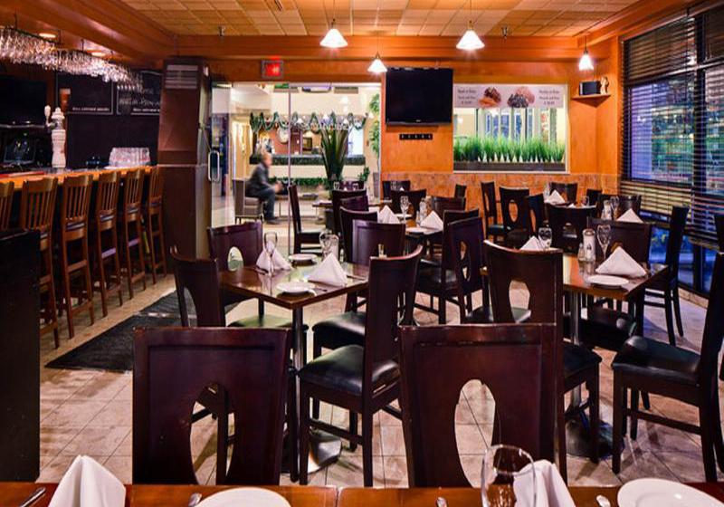 Hôtel Lord Berri | Montreal | Québec | Hôtels au Canada 18