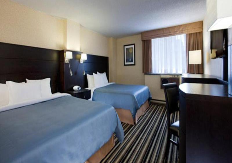 Hôtel Lord Berri | Montreal | Québec | Hôtels au Canada 19