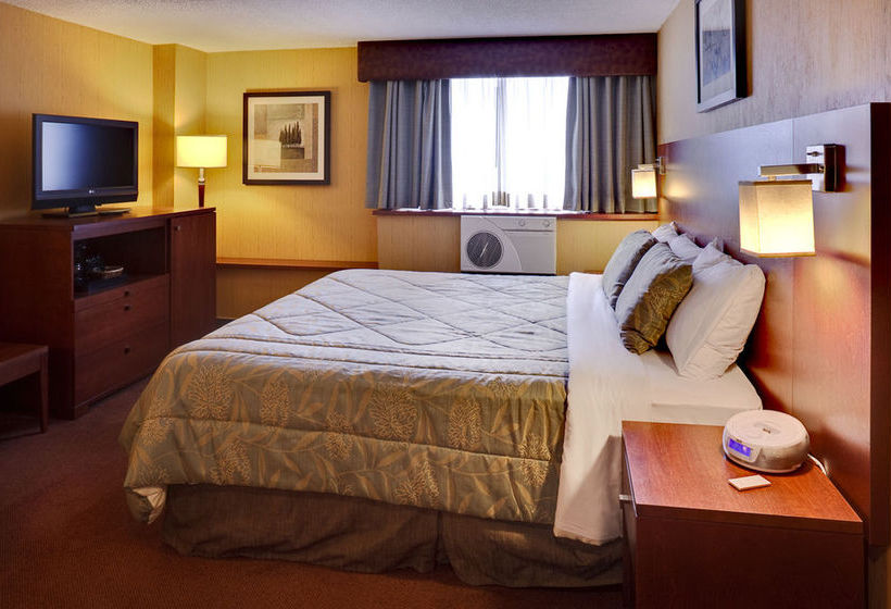 Hôtel Lord Berri | Montreal | Québec | Hôtels au Canada 2