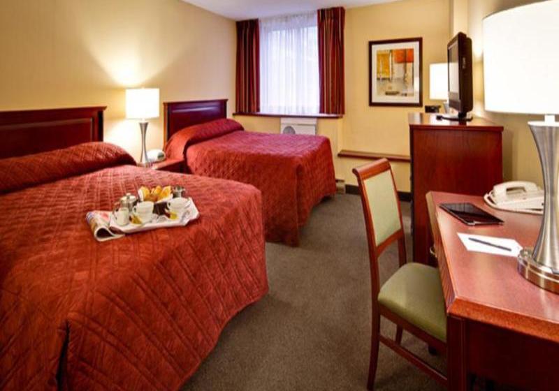 Hôtel Lord Berri | Montreal | Québec | Hôtels au Canada 20