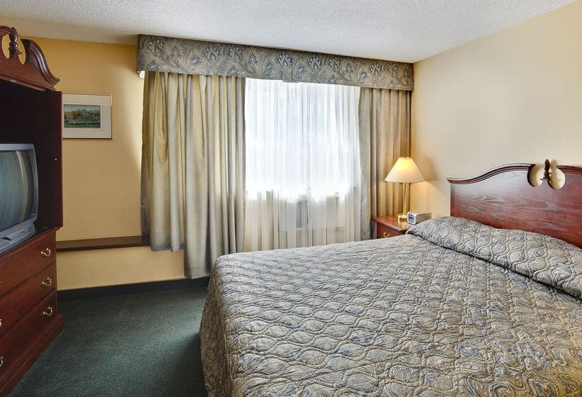 Hôtel Lord Berri | Montreal | Québec | Hôtels au Canada 3