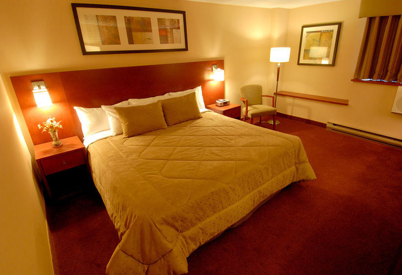 Hôtel Lord Berri | Montreal | Québec | Hôtels au Canada 4