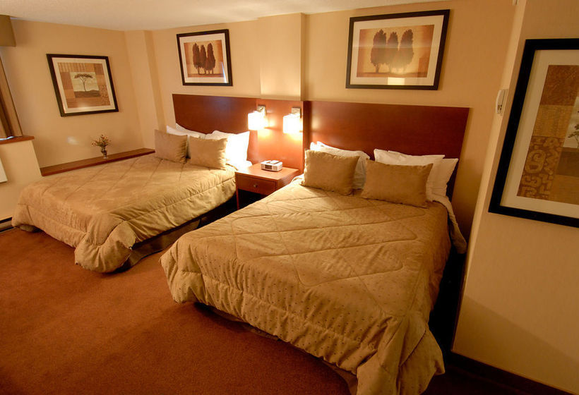 Hôtel Lord Berri | Montreal | Québec | Hôtels au Canada 5