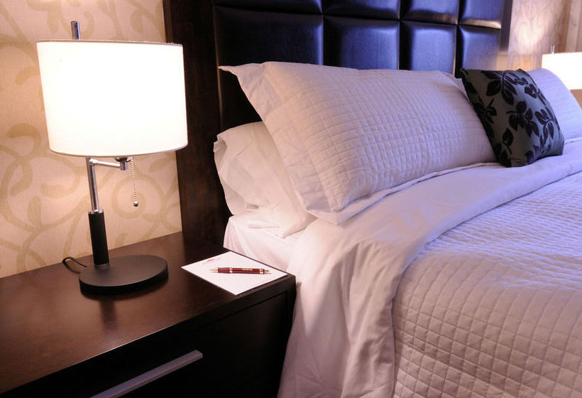 Hôtel Lord Berri | Montreal | Québec | Hôtels au Canada 6