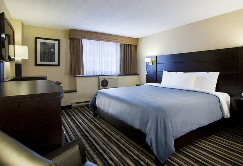 Hôtel Lord Berri | Montreal | Québec | Hôtels au Canada 8