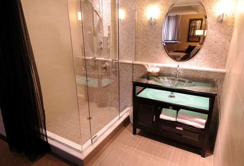 Hôtel Lord Berri | Montreal | Québec | Hôtels au Canada 9