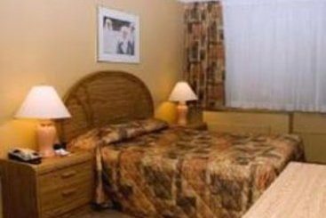 Hotel La Tour Centre Ville Montreal Quebec